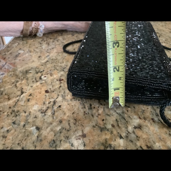 Vintage Towanny Evening Bag - Picture 8 of 12